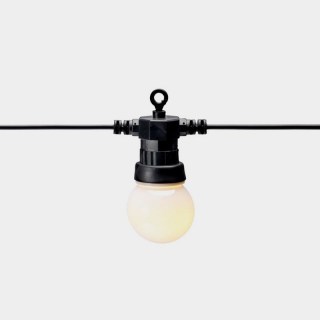 Garden Lights Partylight koristevalosarja2